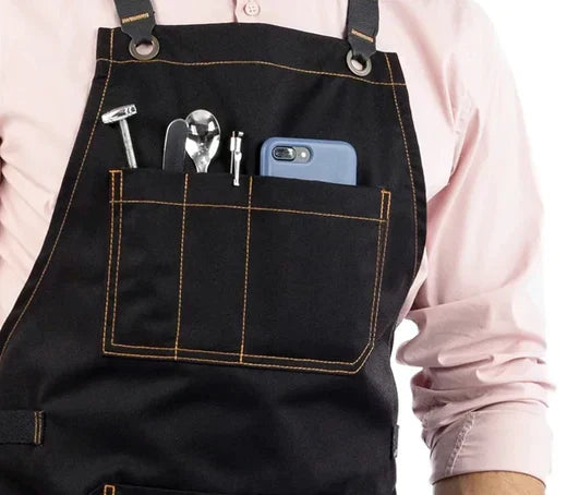 Fizemos a lista da Food & Wine dos "Melhores aventais que chefs e bartenders juram"