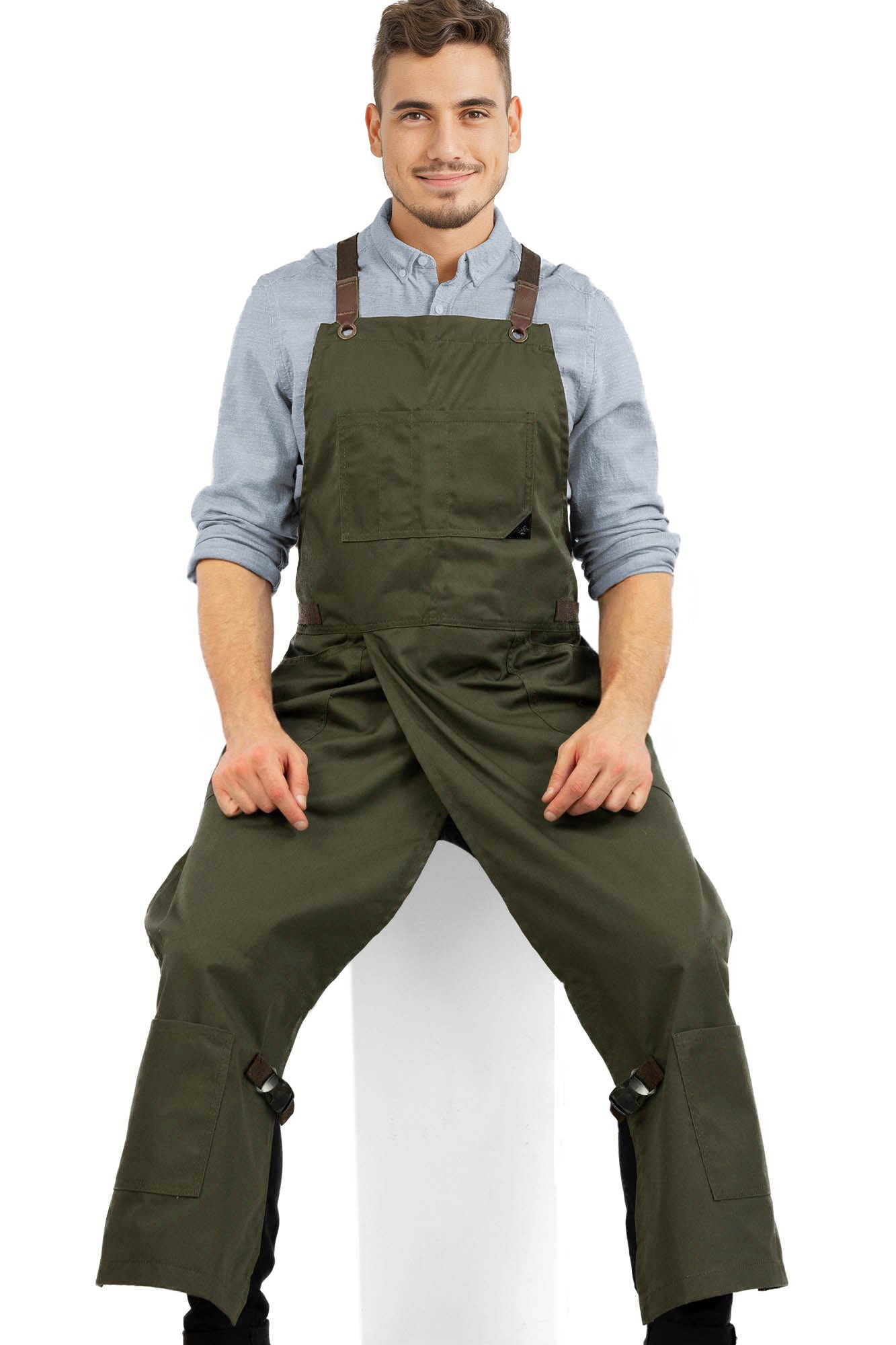 Aventais para Cerâmica