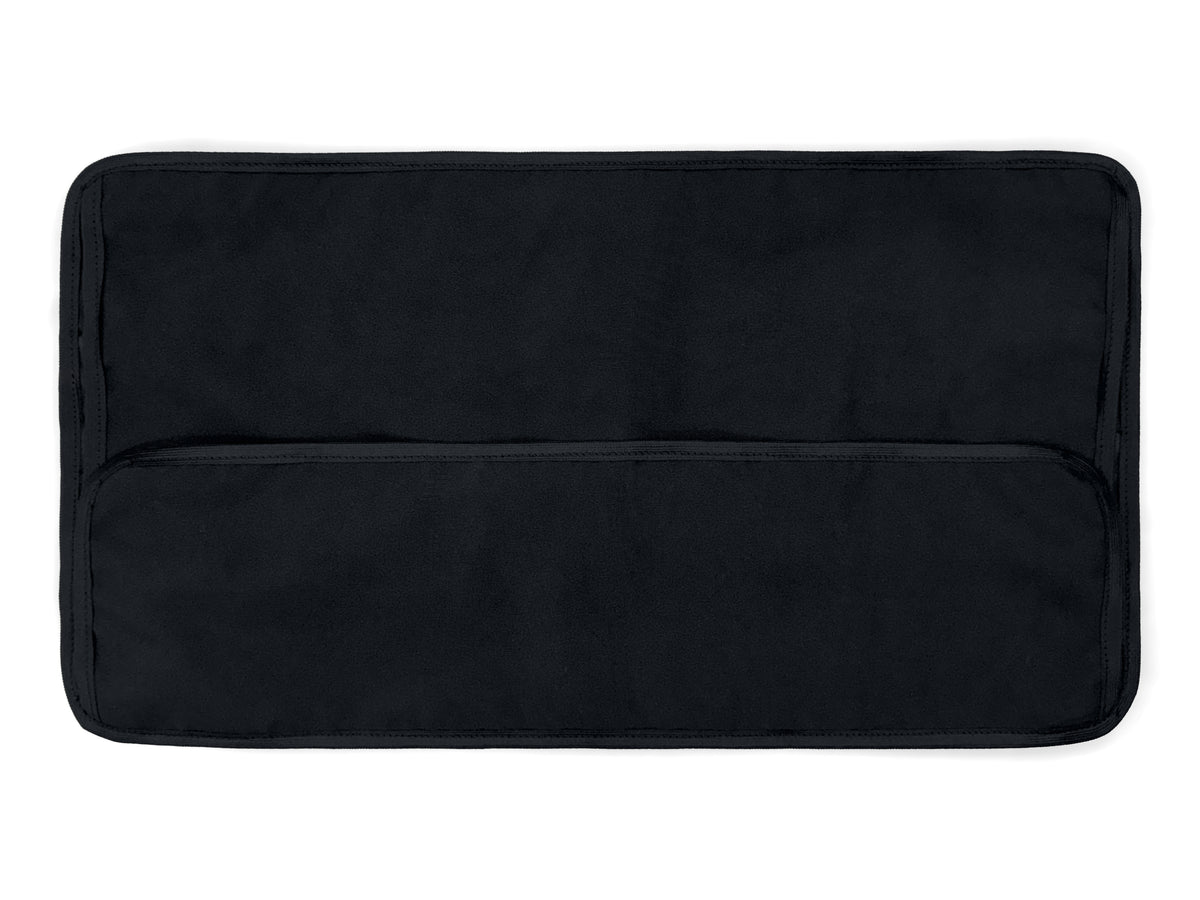 Estojo Organizador de Ferramentas, Lona Oxford, Bolsa para Chaves Portátil - Mecânico, Eletricista - Under NY Sky