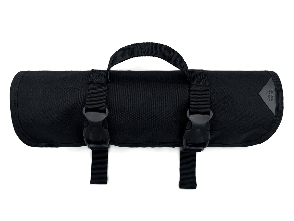 Estojo Organizador de Ferramentas, Lona Oxford, Bolsa para Chaves Portátil - Mecânico, Eletricista - Under NY Sky