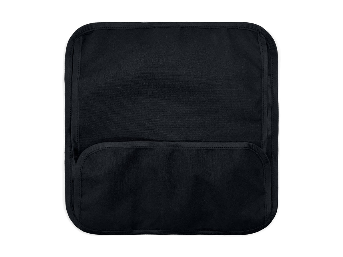 Estojo Organizador de Ferramentas, Lona Oxford, Bolsa para Chaves Portátil - Mecânico, Eletricista - Under NY Sky