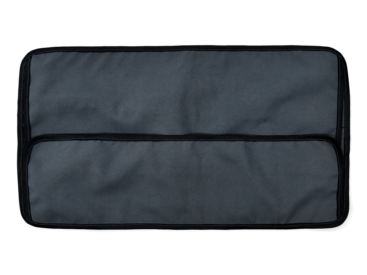 Estojo Organizador de Ferramentas, Lona Oxford, Bolsa para Chaves Portátil - Mecânico, Eletricista - Under NY Sky