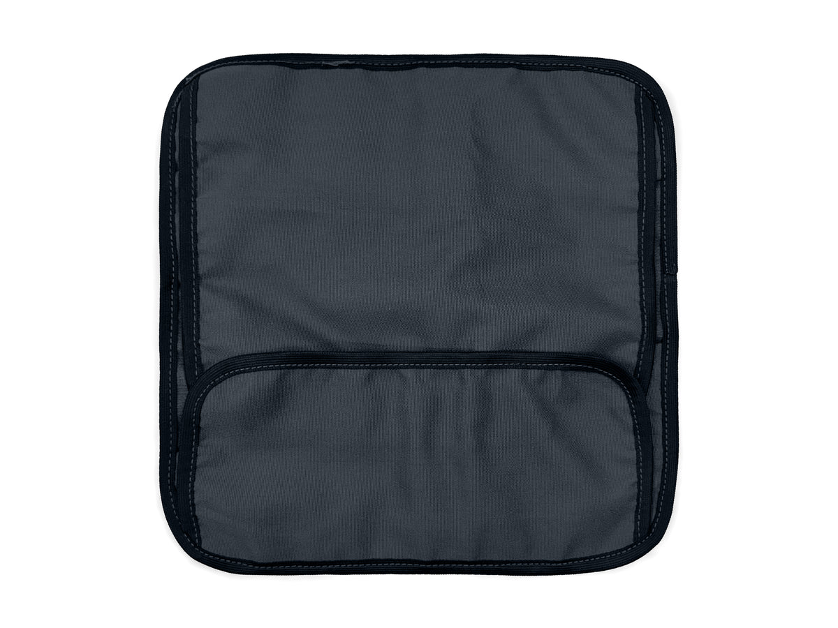 Estojo Organizador de Ferramentas, Lona Oxford, Bolsa para Chaves Portátil - Mecânico, Eletricista - Under NY Sky