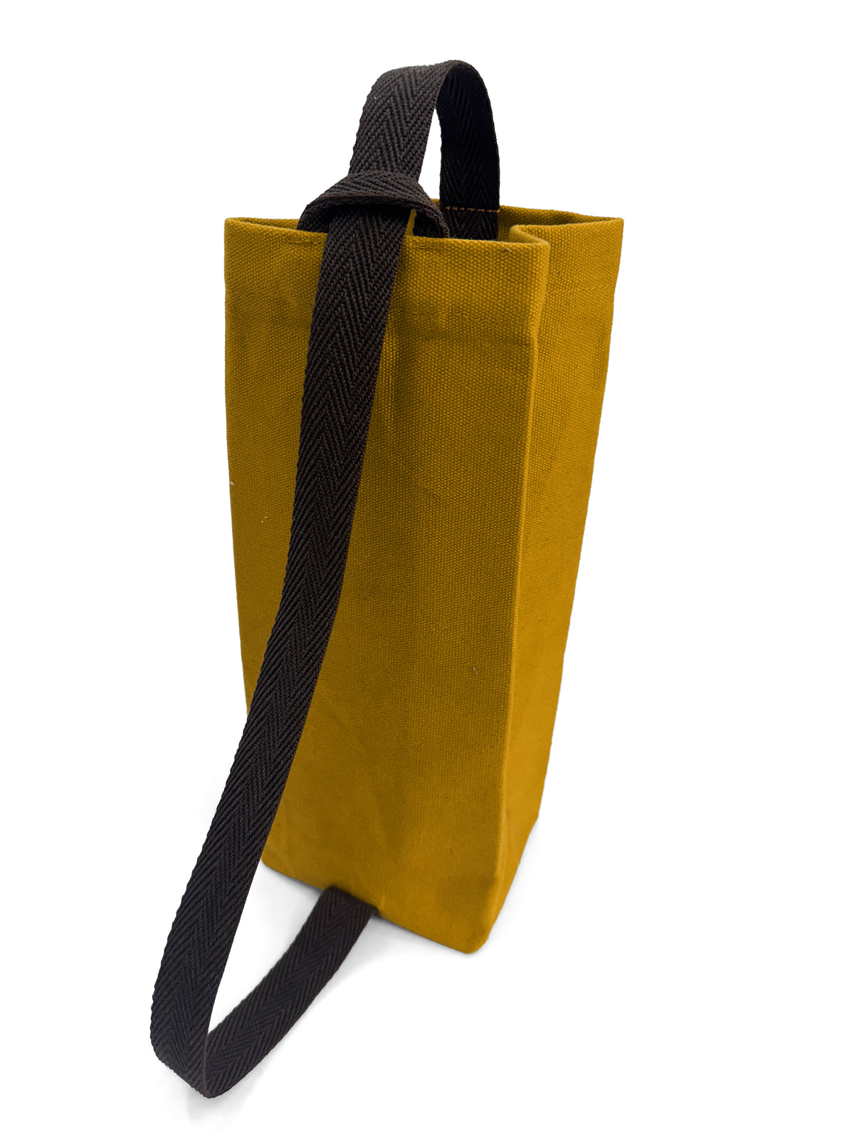 Bolsa Porta-Vinho, Sacola Leve, Portátil, Alça de ombro, Ideal para Viagens, Piquenique, Degustação - Under NY Sky