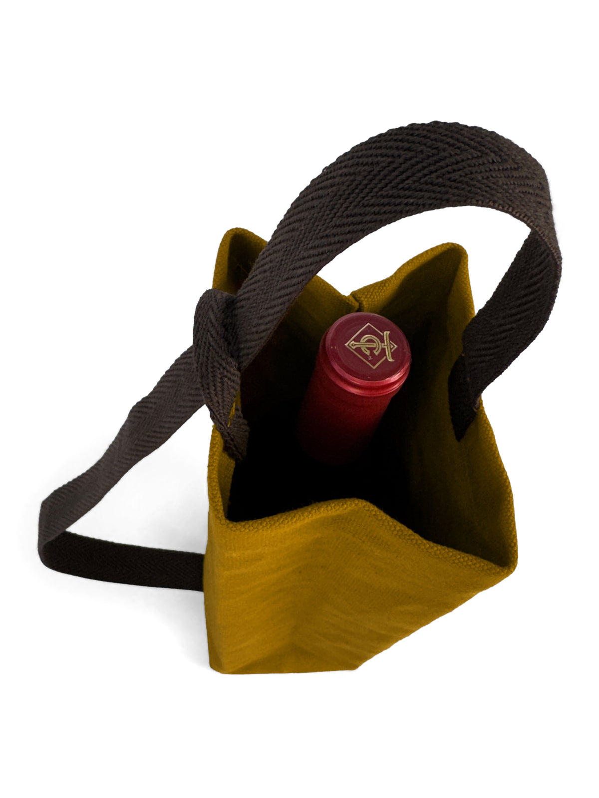 Bolsa Porta-Vinho, Sacola Leve, Portátil, Alça de ombro, Ideal para Viagens, Piquenique, Degustação - Under NY Sky