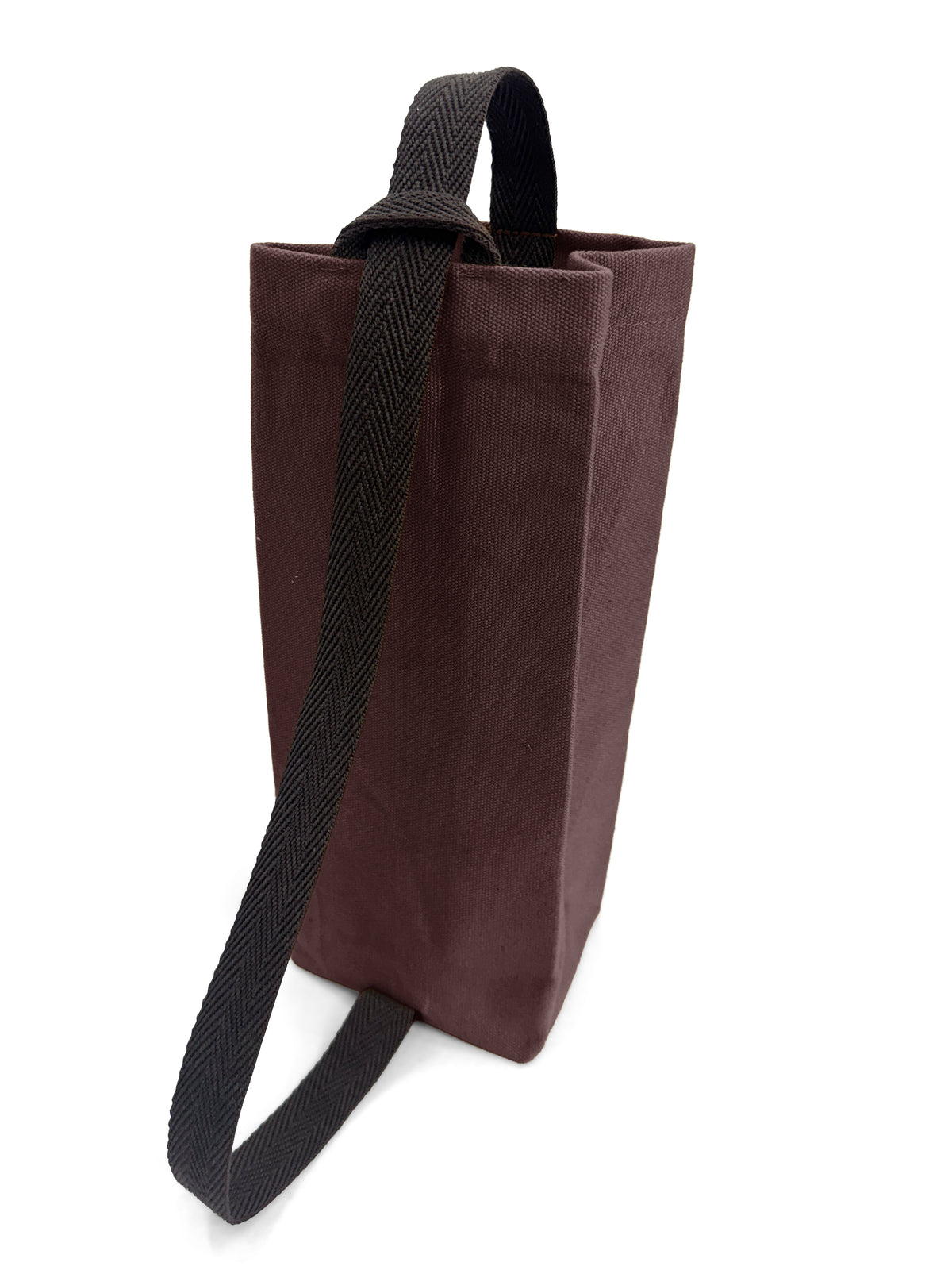 Bolsa Porta-Vinho, Sacola Leve, Portátil, Alça de ombro, Ideal para Viagens, Piquenique, Degustação - Under NY Sky