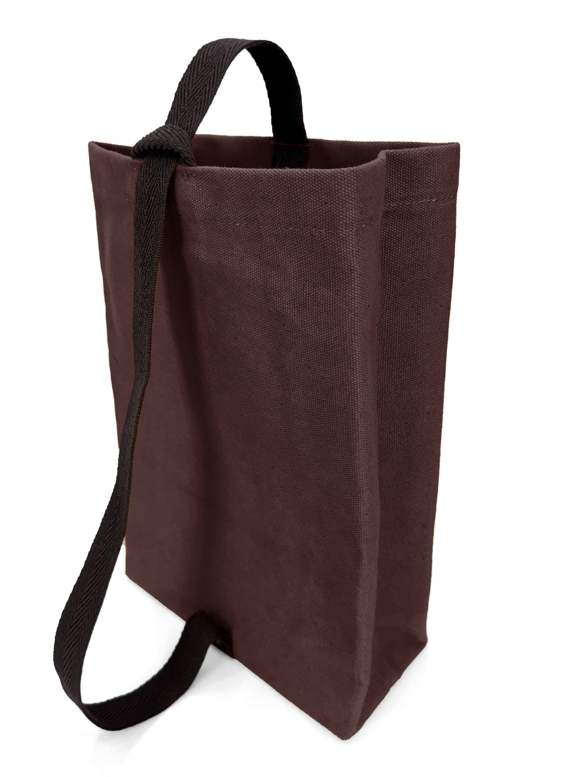 Bolsa Porta-Vinho, Sacola Leve, Portátil, Alça de ombro, Ideal para Viagens, Piquenique, Degustação - Under NY Sky