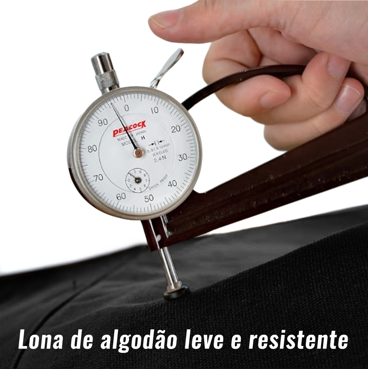 Estojo Porta Tesoura - Salão de Beleza, Barbearia - Case Rolo em Lona para Tesouras de Corte de Cabelo, Pentes, Pincéis, Lápis Maquiagem - Barbeiro, Cabeleireiro, Maquiador - Under NY Sky