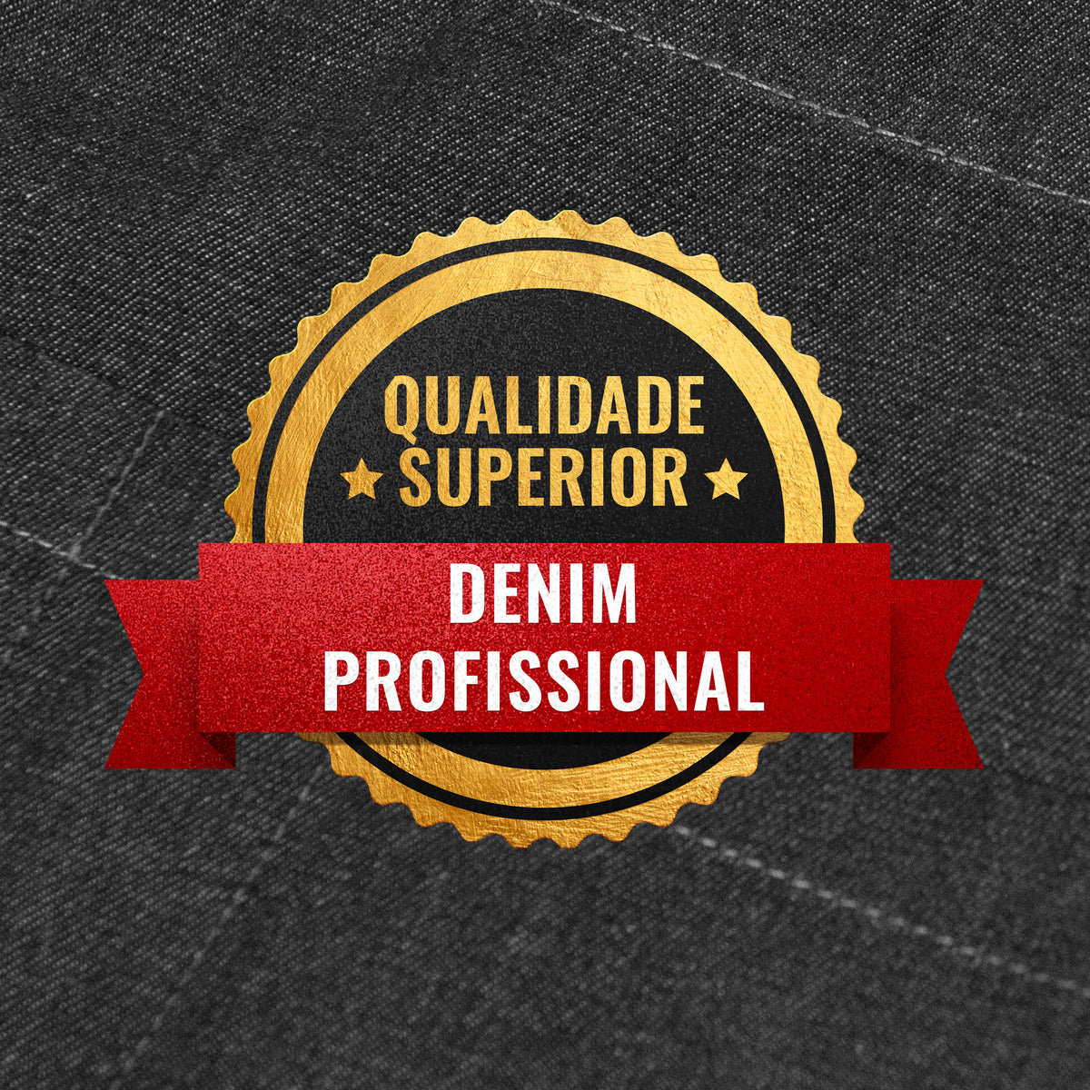 Avental de Trabalho – Jeans ou Sarja Profissional, Acabamento em Couro, Alças Cruzadas, Chef, Bartender, Comércio, Garçom - Under NY Sky