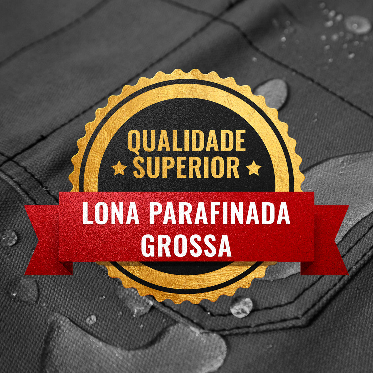 Avental de Oficina – Lona Grossa Encerada, Bolsos para Ferramentas, Alças Cruzadas, Chef, Carpinteiro, Churrasco, Comércio -  Under NY Sky