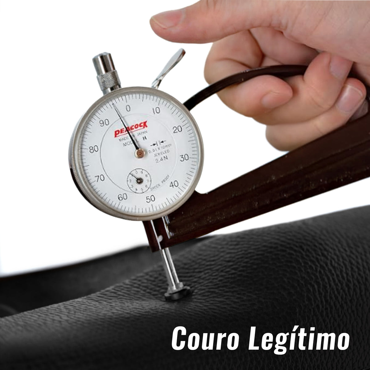 Estojo Porta Facas em Couro Legítimo - 1, 2, 3, 4 ou 6 Bolsos - Estojo Case de Fácil Transporte - Para Facas, Utensílios, Cozinha, Chefs, BBQ -  Under NY Sky