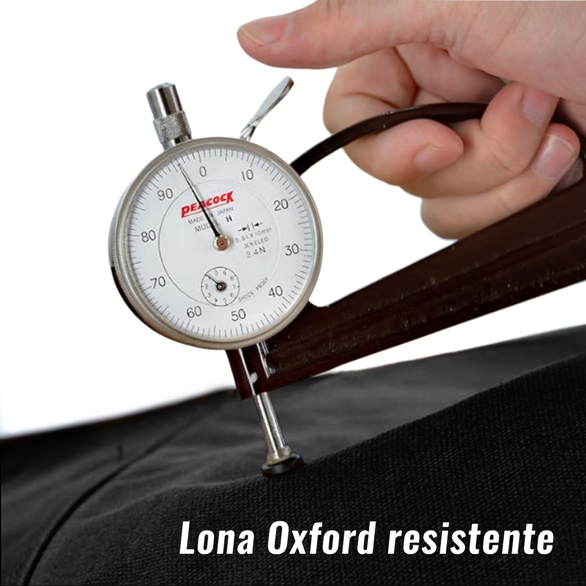 Estojo Porta Faca - 1, 2, 3, 4 ou 6 Bolsos - Bolsa Portátil em Lona Oxford Resistente para Ferramentas de Cozinha, Utensílios, Case Rolo para Facas - Chef, Grill, Churrasco -  Under NY Sky