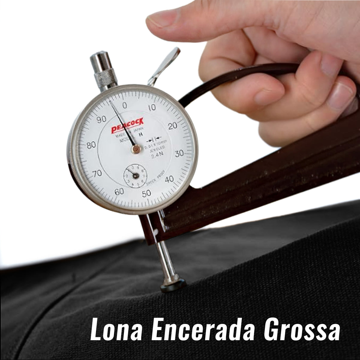 Estojo Porta Facas - 1, 2, 3, 4 ou 6 Bolsos - Bolsa Portátil em Lona Parafinada para Ferramentas de Cozinha, Utensílios, Case Rolo para Facas - Chefs, Grill, Churrasco -  Under NY Sky