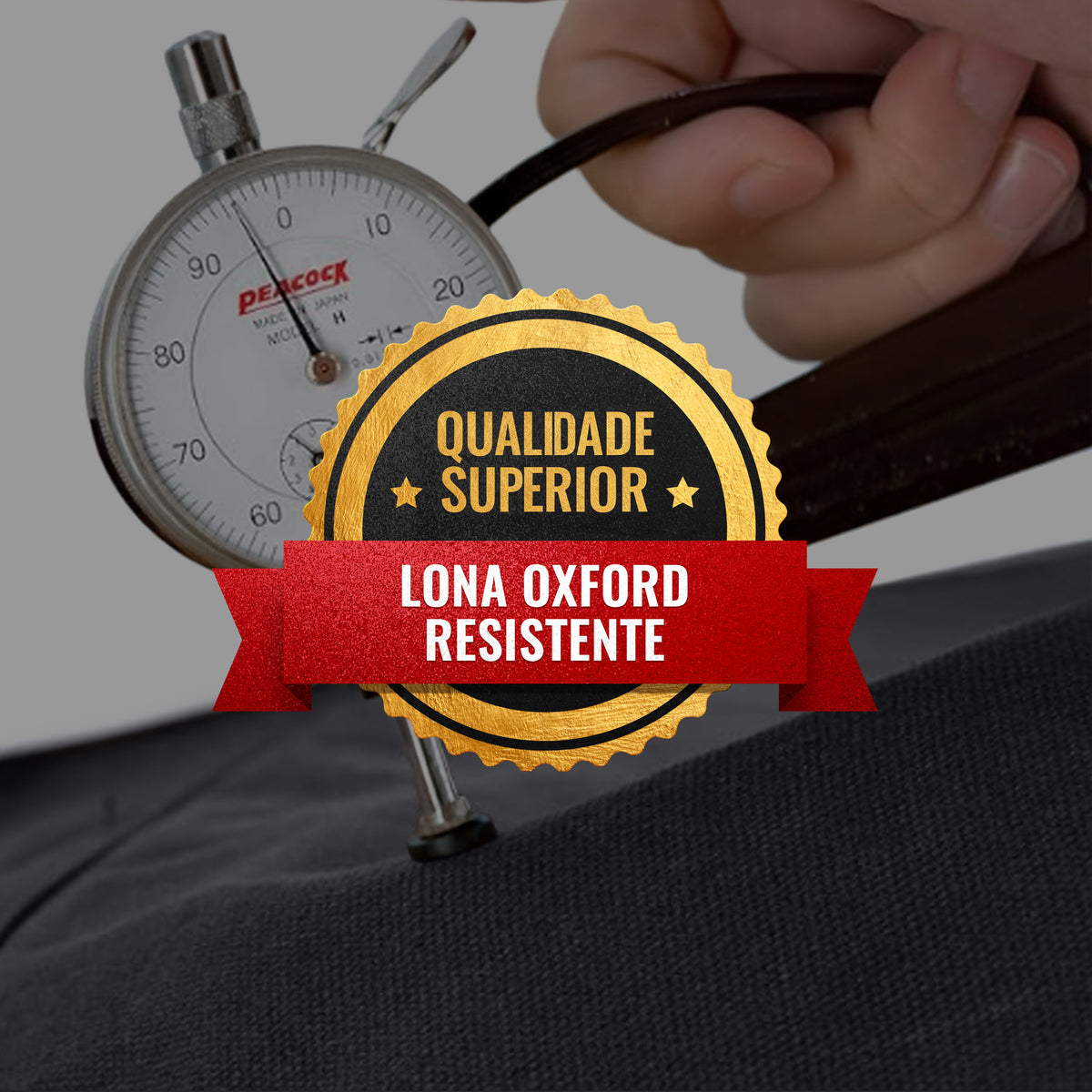 Estojo Porta Faca - 1, 2, 3, 4 ou 6 Bolsos - Bolsa Portátil em Lona Oxford Resistente para Ferramentas de Cozinha, Utensílios, Case Rolo para Facas - Chef, Grill, Churrasco -  Under NY Sky