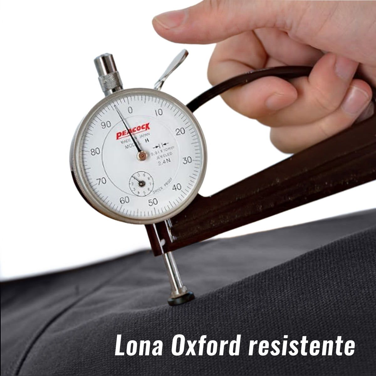 Estojo Porta Faca - 1, 2, 3, 4 ou 6 Bolsos - Bolsa Portátil em Lona Oxford Resistente para Ferramentas de Cozinha, Utensílios, Case Rolo para Facas - Chef, Grill, Churrasco -  Under NY Sky