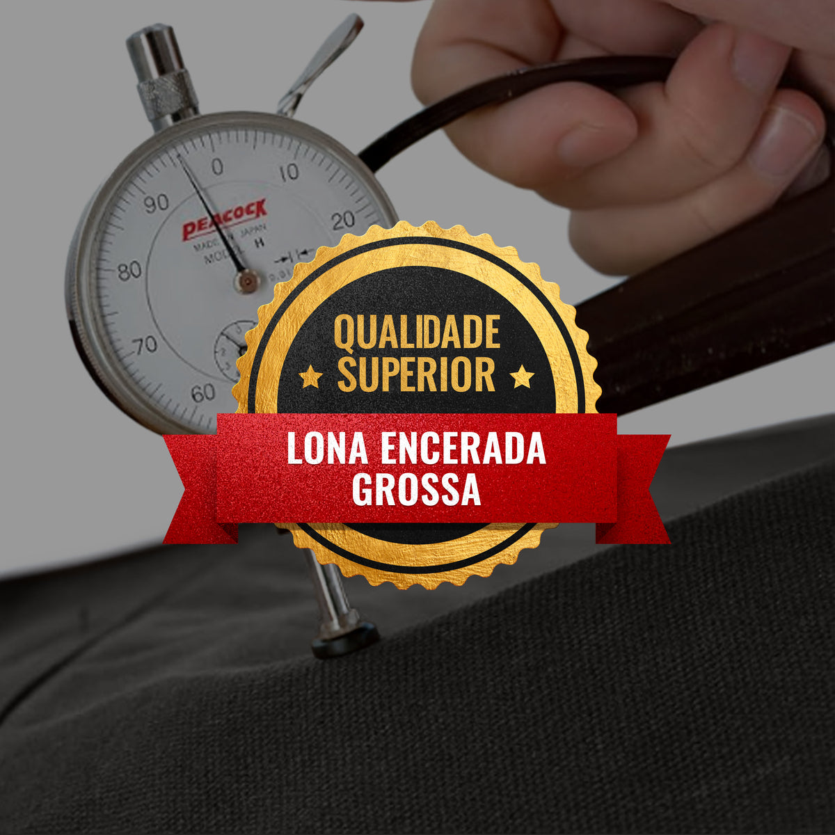 Estojo Porta Facas - 1, 2, 3, 4 ou 6 Bolsos - Bolsa Portátil em Lona Parafinada para Ferramentas de Cozinha, Utensílios, Case Rolo para Facas - Chefs, Grill, Churrasco -  Under NY Sky