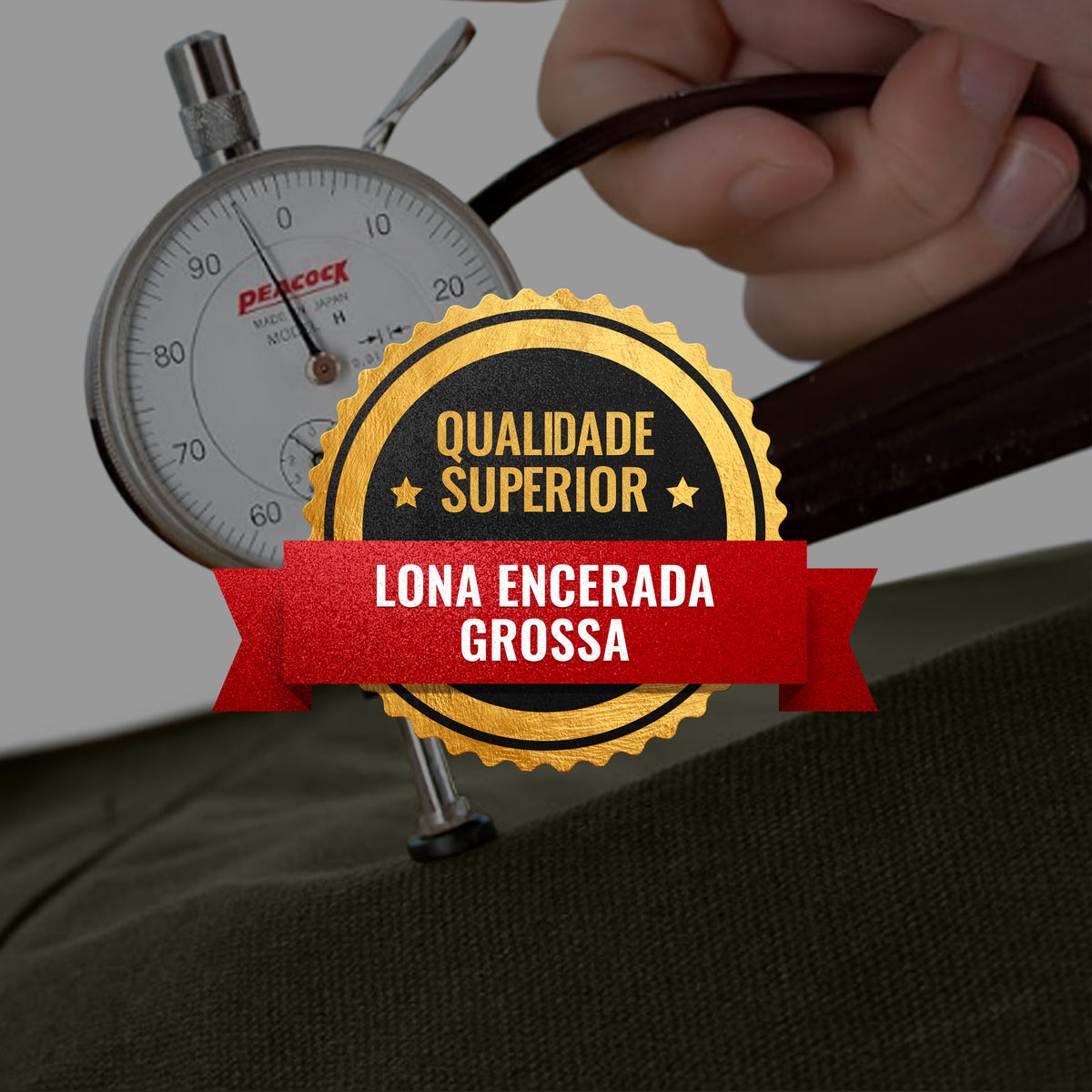 Estojo Porta Facas - 1, 2, 3, 4 ou 6 Bolsos - Bolsa Portátil em Lona Parafinada para Ferramentas de Cozinha, Utensílios, Case Rolo para Facas - Chefs, Grill, Churrasco -  Under NY Sky