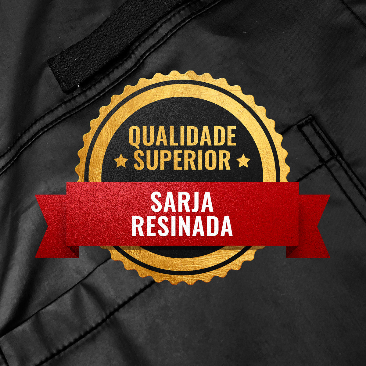 Avental para Cabeleireiro - resistente à água, fecho sem laços, ajustável - salão beleza, barbeiro, chef - Under NY Sky