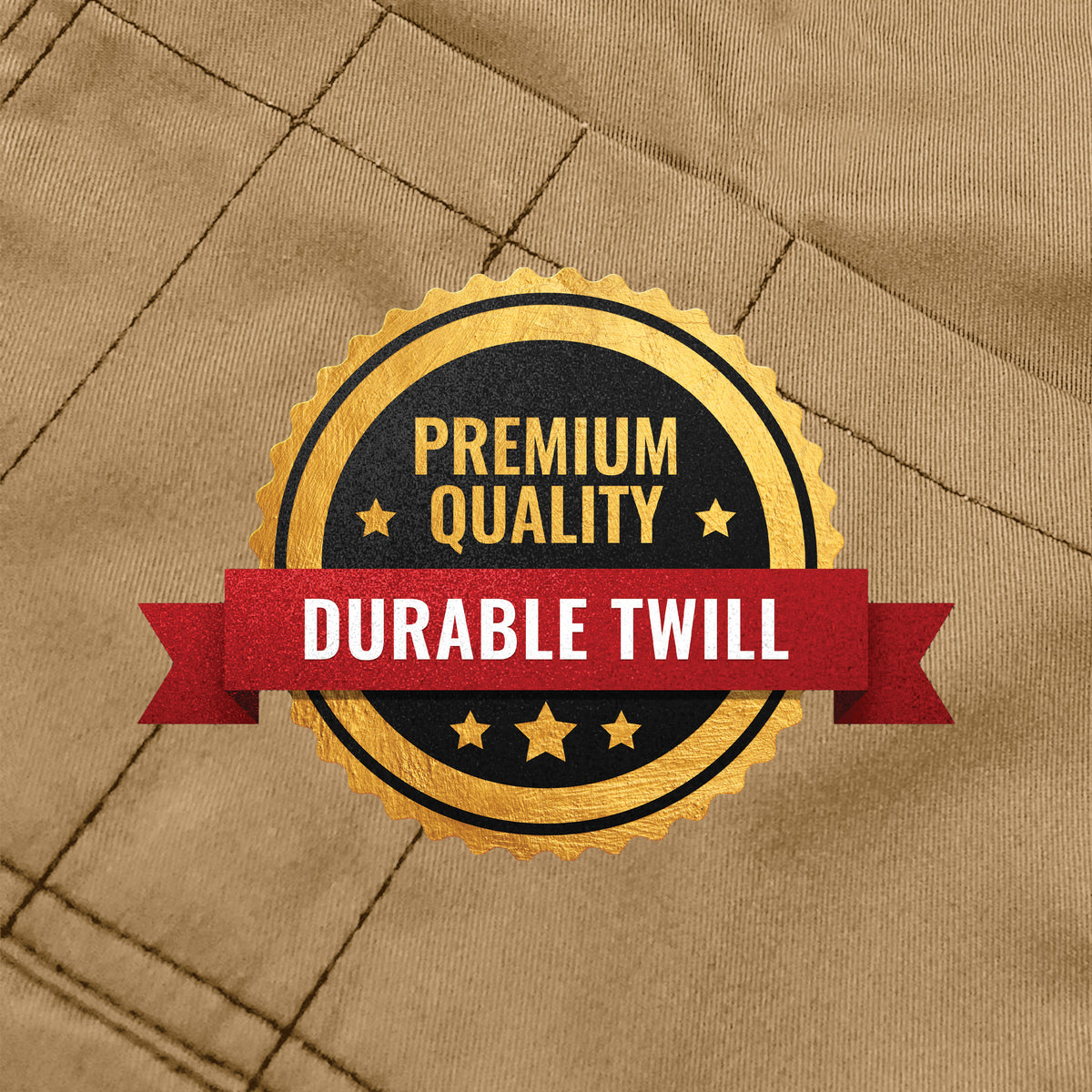 Avental para Cerâmica – Fenda de Perna – Jeans ou Sarja – Alças Cruzadas, Reforço em Couro – Ceramista -  Under NY Sky