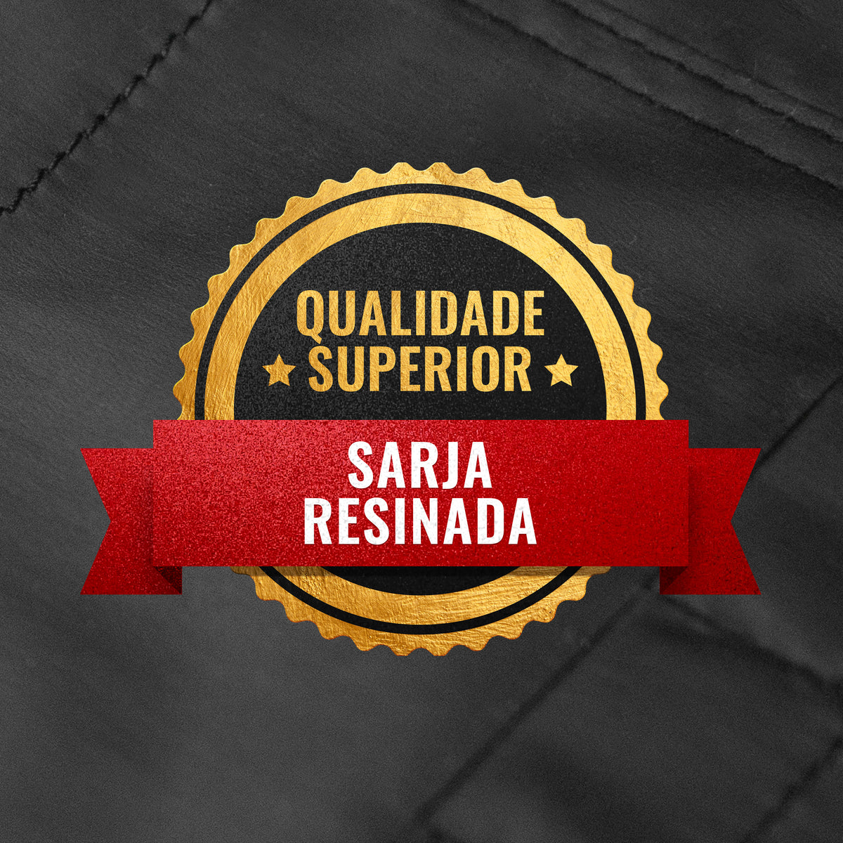 Avental para Salão - Revestido, Resistente à água, Alças Cruzadas, Fenda de Perna - Cabeleireiro, Barbeiro, Tatuador - Under NY Sky