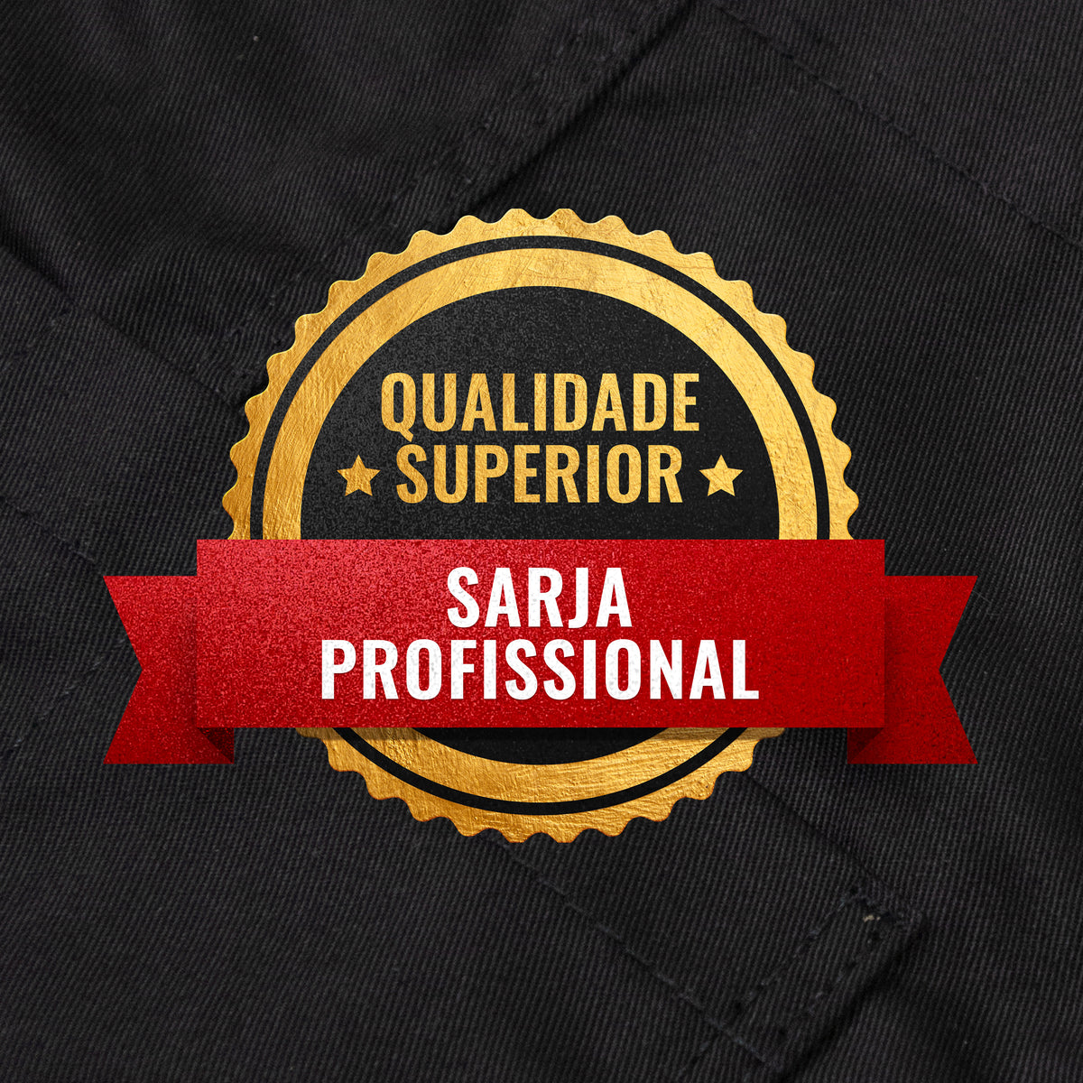 Aventais para Chef – Alças Cruzadas, Acabamento em Couro, Fenda de Perna – Chef, Bartender, Churrasco, Loja, Barbeiro, Salão - Under NY Sky