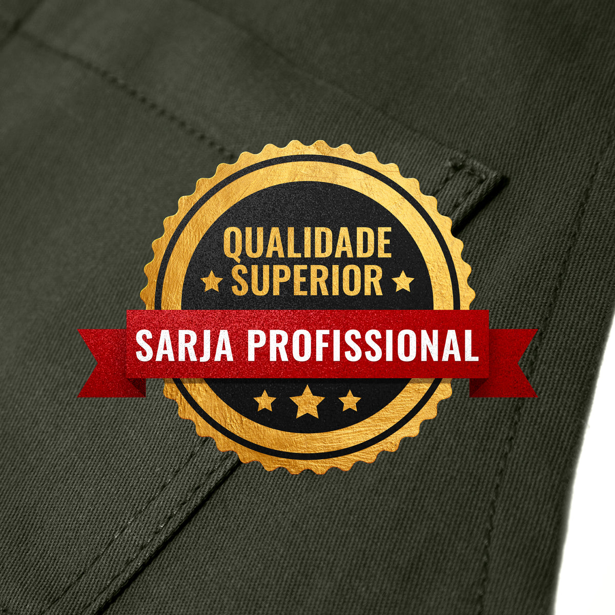 Avental de Trabalho – Jeans ou Sarja Profissional, Acabamento em Couro, Alças Cruzadas, Chef, Bartender, Comércio, Garçom - Under NY Sky