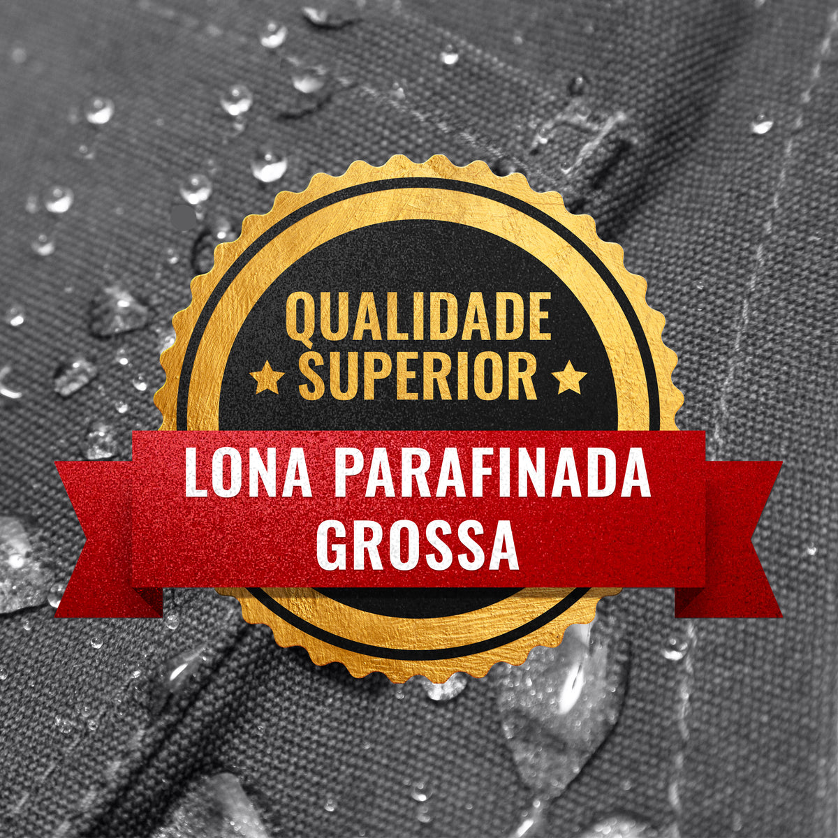 Avental de Ferramentas - 12 Bolsos, Lona Encerada Resistente, Reforço em Couro, Sem laços - Carpinteiro, Jardim, Comércio
