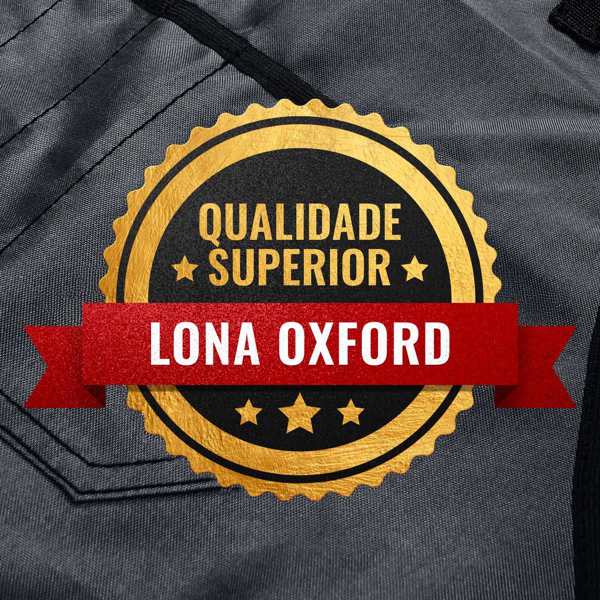 Avental de Ferramentas - Suporte Magnético, 18 Bolsos, Alças Cruzadas, Lona Oxford - Marceneiro, Eletricista - Under NY Sky