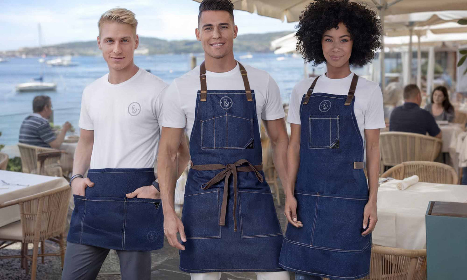 Customize seu uniforme