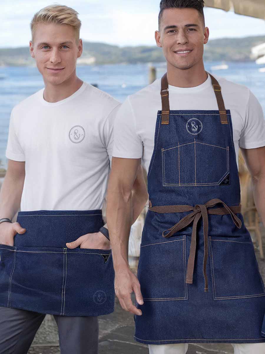 Customize seu uniforme