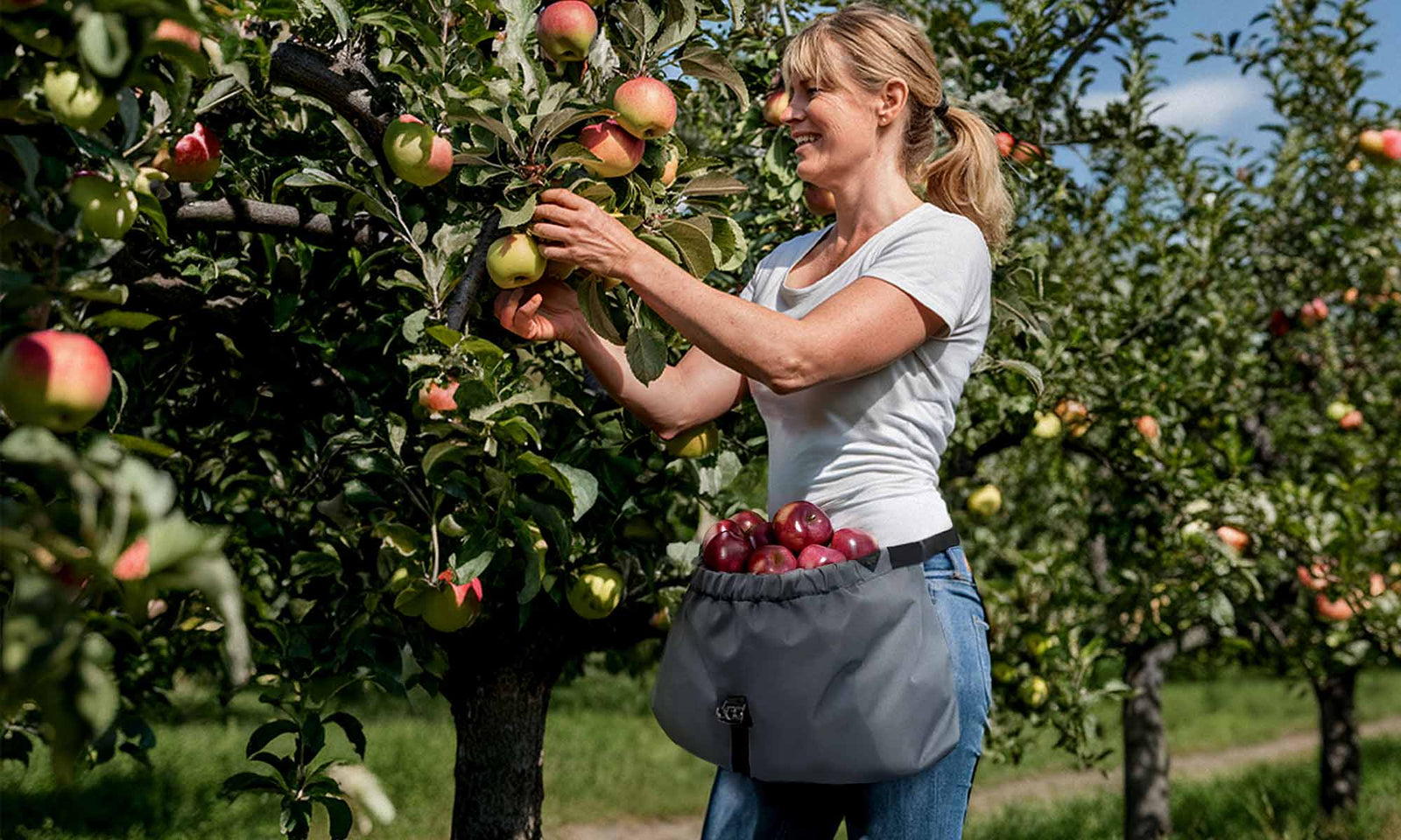 Aventais para Jardinagem